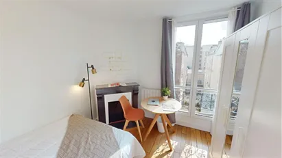 Room for rent in Paris 18ème arrondissement - Montmartre, Paris