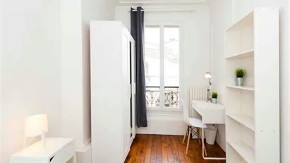 Room for rent in Paris 10ème arrondissement, Paris