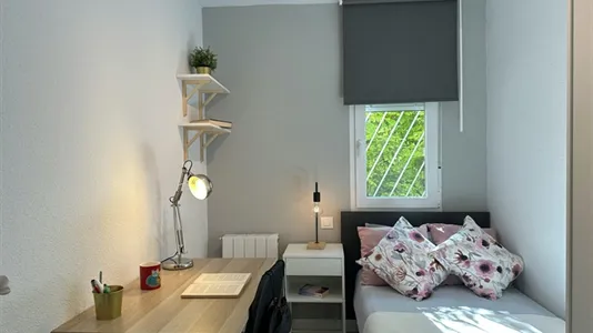 Apartments in Madrid Puente de Vallecas - photo 9