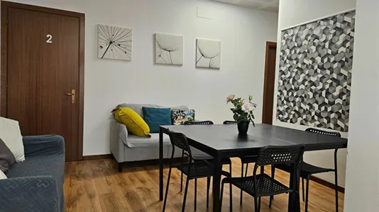 Rooms in Vicenza - photo 9