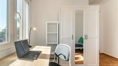 Room for rent in Cerdanyola del Vallès, Cataluña