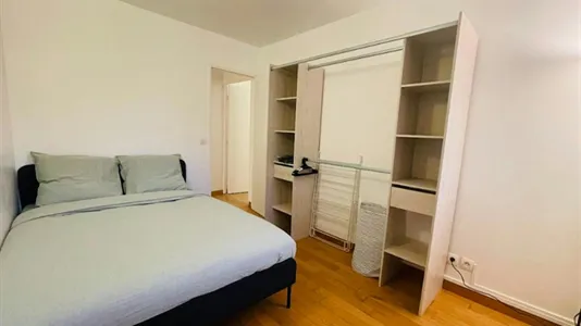 Apartments in L'Haÿ-les-Roses - photo 6