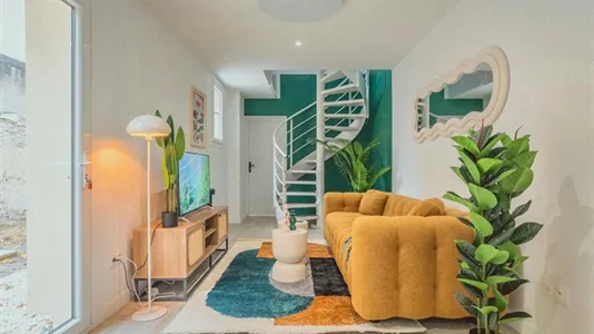 Rooms in Bobigny - photo 10