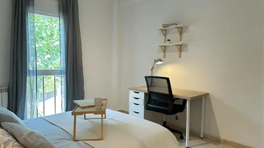 Rooms in Villaviciosa de Odón - photo 3