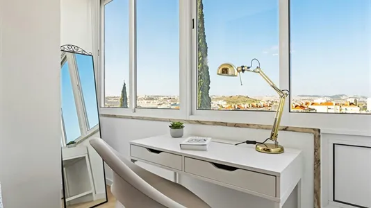 Rooms in Amadora - photo 5