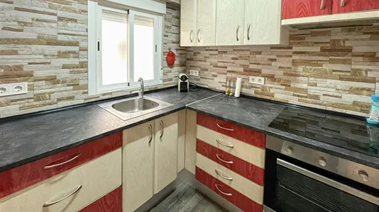 Rooms in Valencia Poblats Marítims - photo 9