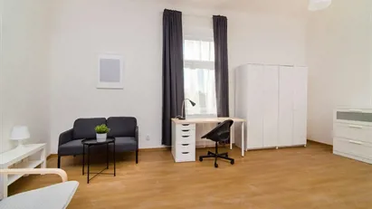 Room for rent in Prague