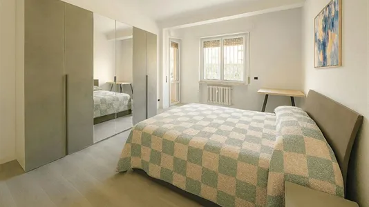 Rooms in Milano Zona 3 - Porta Venezia, Città Studi, Lambrate - photo 1