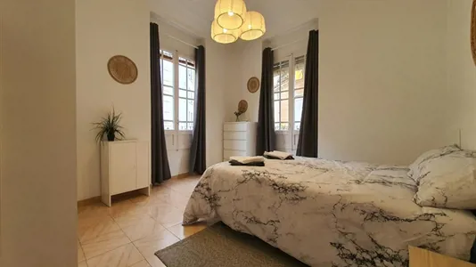 Rooms in Valencia Ciutat Vella - photo 3