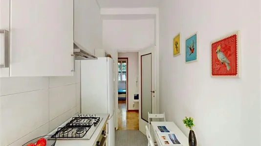 Rooms in Milano Zona 6 - Barona, Lorenteggio - photo 8