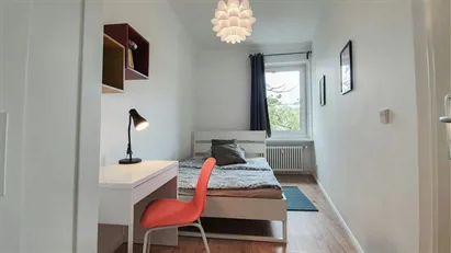 Room for rent in Berlin Neukölln, Berlin