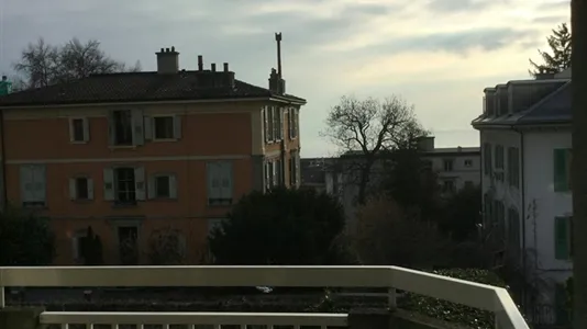 Rooms in Lausanne - photo 3