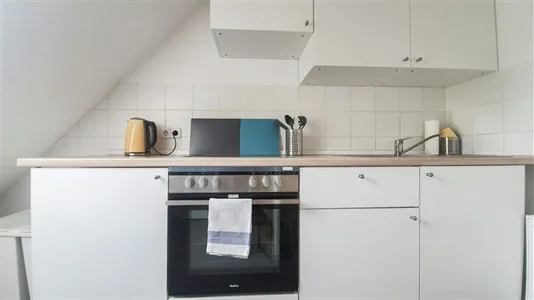 Rooms in Berlin Mitte - photo 8