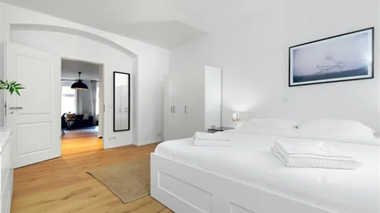 Apartments in Berlin Mitte - photo 3