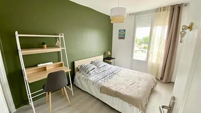 Room for rent in Bordeaux, Nouvelle-Aquitaine