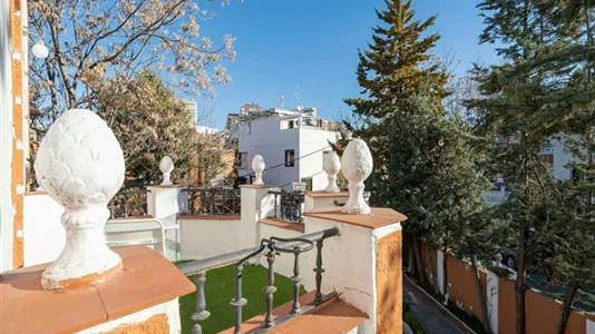 Rooms in Madrid Chamberí - photo 7