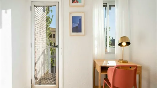 Rooms in Madrid Moncloa-Aravaca - photo 8