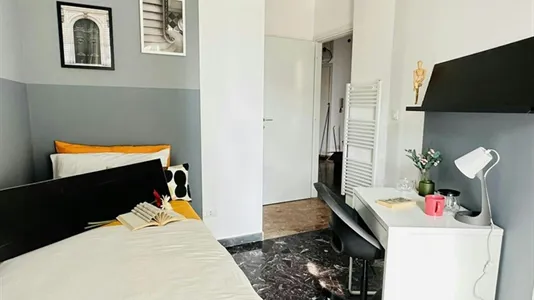 Rooms in Turin - photo 5