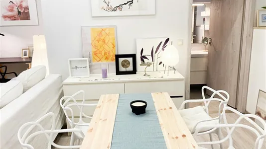 Apartments in Budapest Terézváros - photo 5