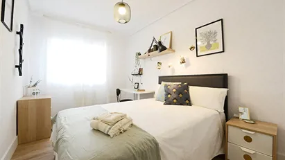 Room for rent in Bilbao, País Vasco