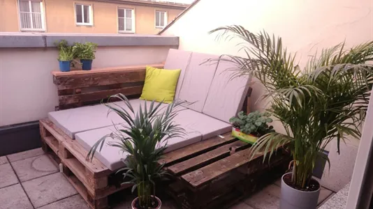 Rooms in Vienna Favoriten - photo 7