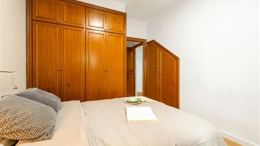 Rooms in Barcelona Eixample - photo 4