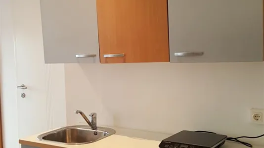 Rooms in Vienna Landstraße - photo 9