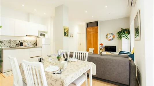 Apartments in El Fontanal - photo 7