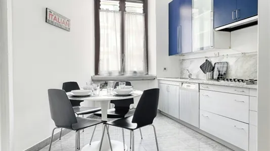 Rooms in Milano Zona 2 - Stazione Centrale, Gorla, Turro, Greco, Crescenzago - photo 7