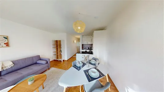 Apartments in Basel-Stadt - photo 4