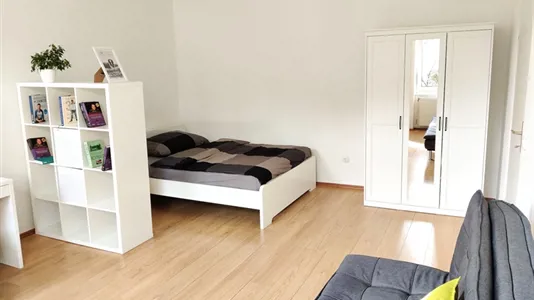 Rooms in Vienna Leopoldstadt - photo 3