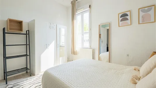 Rooms in Bordeaux - photo 3