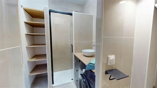 Apartments in Lyon - photo 9