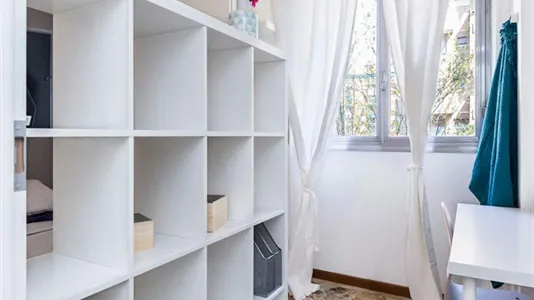 Rooms in Milano Zona 6 - Barona, Lorenteggio - photo 6