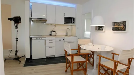 Apartments in Hamburg Mitte - photo 8