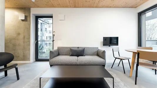 Rooms in Berlin Neukölln - photo 6