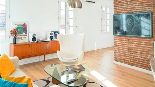 Apartments in Toulouse - photo 7