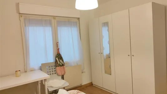 Rooms in Gijón - photo 8