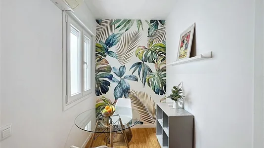 Apartments in Madrid Salamanca - photo 10