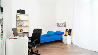 Room for rent in Turin, Piemonte