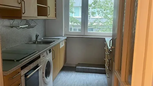 Rooms in Frankfurt Innenstadt I - photo 6