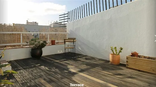 Apartments in Barcelona Ciutat Vella - photo 10