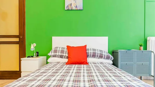 Rooms in Padua - photo 2