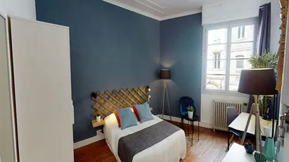 Room for rent in Toulouse, Occitanie