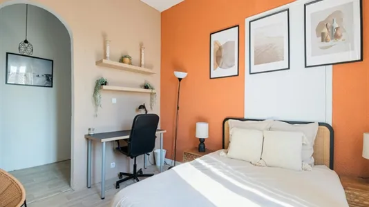 Rooms in Bordeaux - photo 3