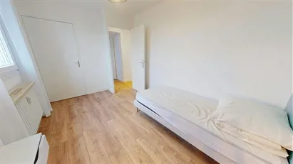 Room for rent in Lyon, Auvergne-Rhône-Alpes