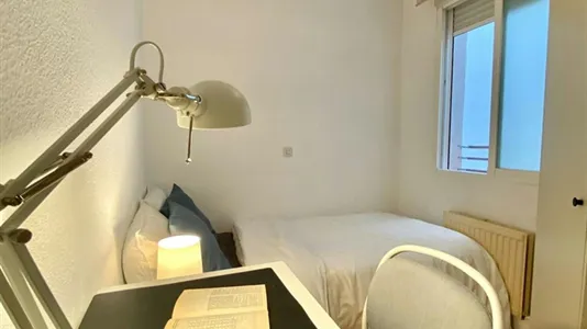 Rooms in Madrid Salamanca - photo 7