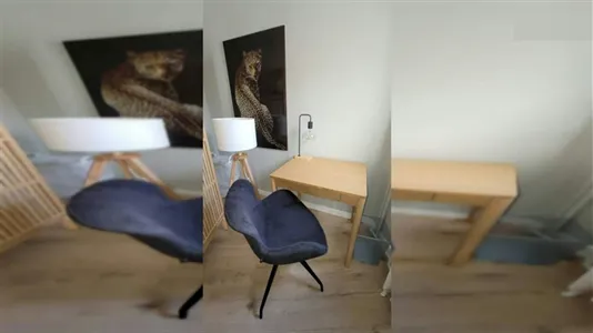 Rooms in Brussels Sint-Jans-Molenbeek - photo 5