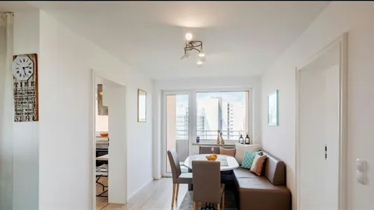 Apartments in Munich Ramersdorf-Perlach - photo 2