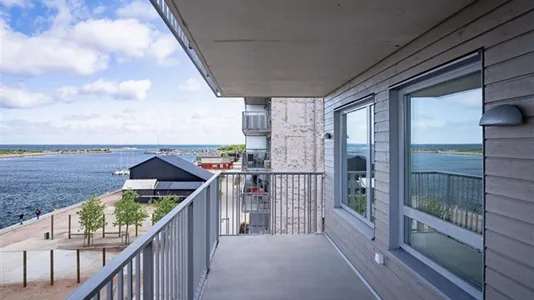 Apartments in Limhamn/Bunkeflo - photo 15